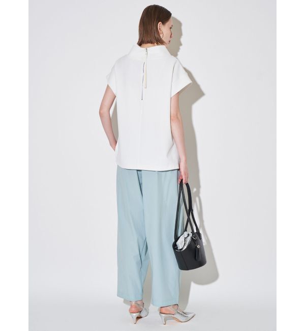 ELENDEEK「OFF NECK CS」|Tシャツ・カットソー|