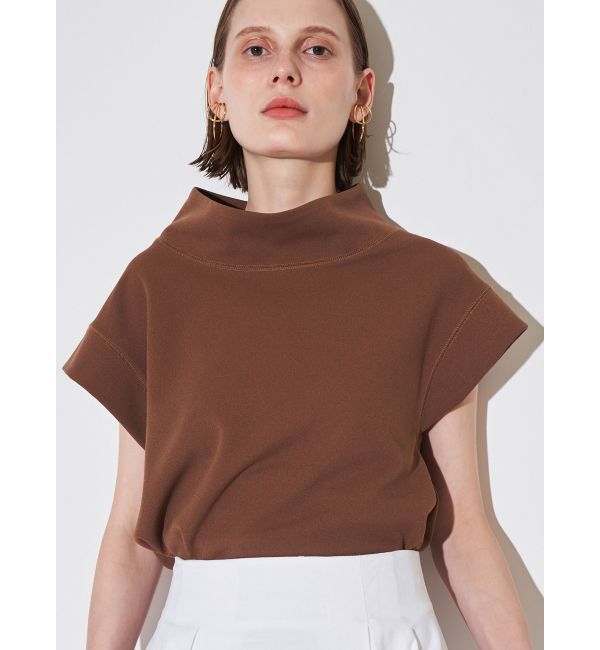 ELENDEEK「OFF NECK CS」|Tシャツ・カットソー|