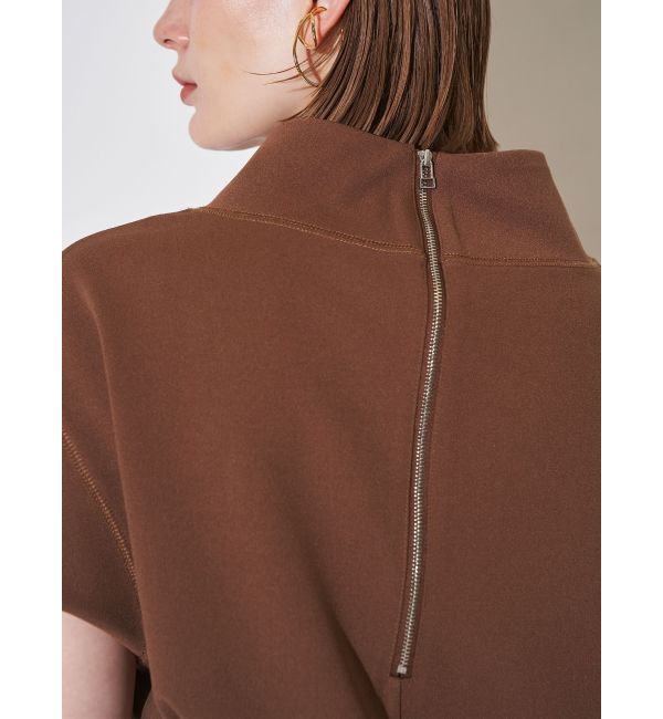 ELENDEEK「OFF NECK CS」|Tシャツ・カットソー|