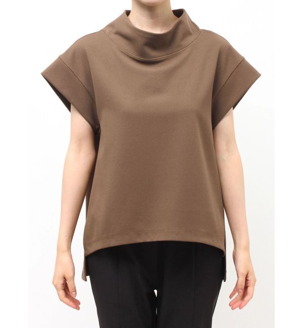 ELENDEEK「OFF NECK CS」|Tシャツ・カットソー|