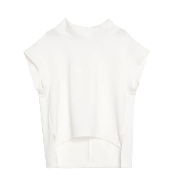 ELENDEEK「OFF NECK CS」|Tシャツ・カットソー|