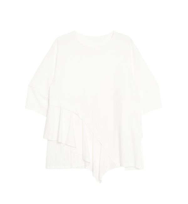 ELENDEEK「SLIDE FLARE DOCKING CS」|Tシャツ・カットソー|