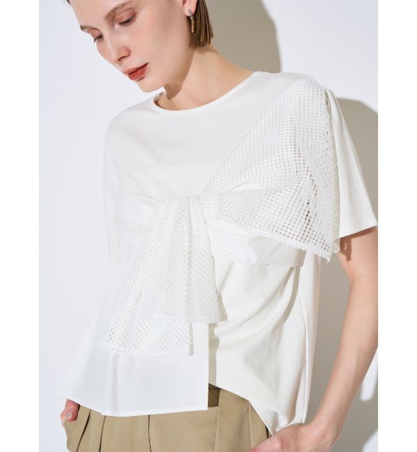 ELENDEEK「DOCKING BUSTIER CS」|Tシャツ・カットソー|