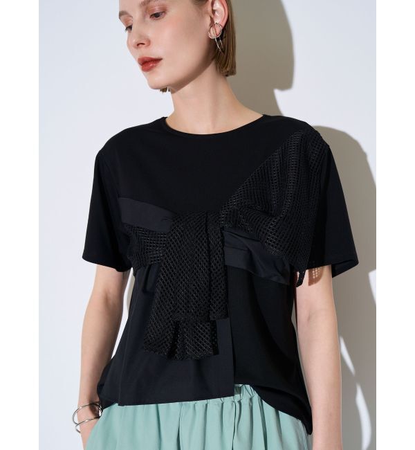 ELENDEEK「DOCKING BUSTIER CS」|Tシャツ・カットソー|