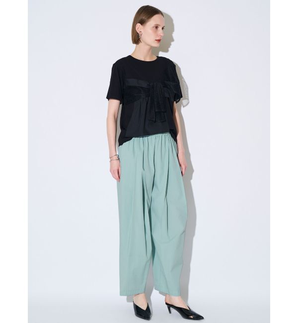 ELENDEEK「DOCKING BUSTIER CS」|Tシャツ・カットソー|