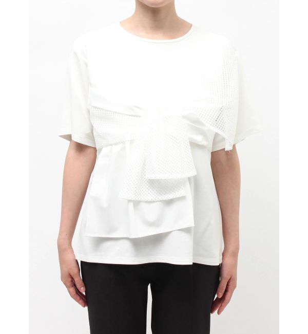 ELENDEEK「DOCKING BUSTIER CS」|Tシャツ・カットソー|