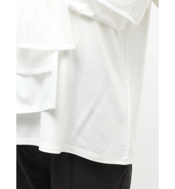 ELENDEEK「DOCKING BUSTIER CS」|Tシャツ・カットソー|