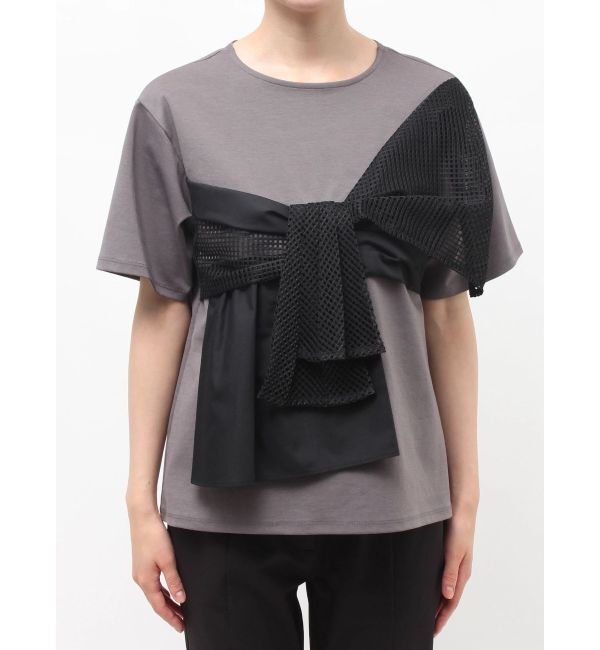 ELENDEEK「DOCKING BUSTIER CS」|Tシャツ・カットソー|