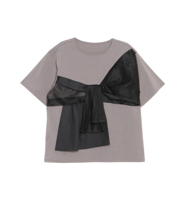 ELENDEEK「DOCKING BUSTIER CS」|Tシャツ・カットソー|