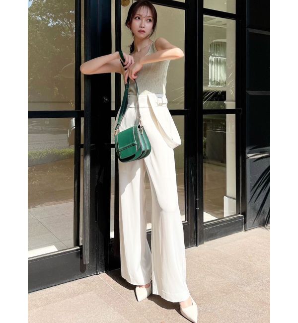 RESEXXY「リザードライクコンビコンパクトバッグ」|ショルダー・メッセンジャー|