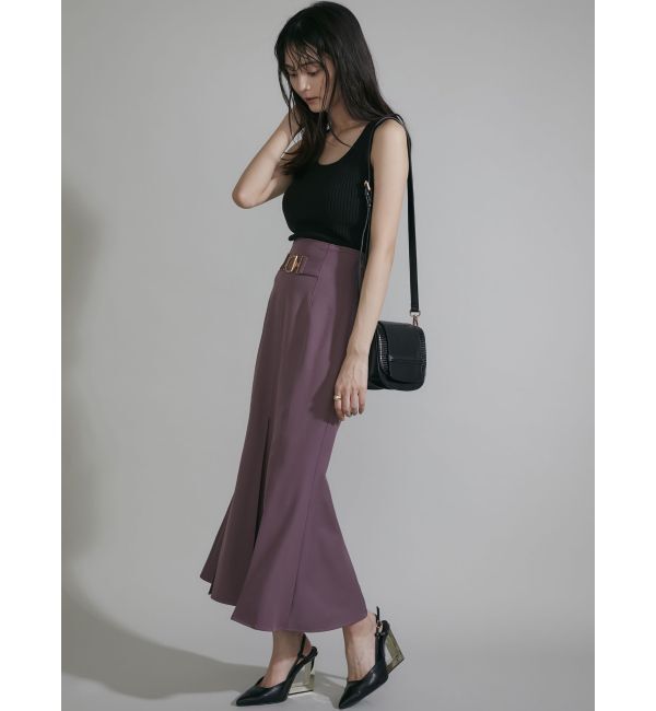 RESEXXY「リザードライクコンビコンパクトバッグ」|ショルダー・メッセンジャー|