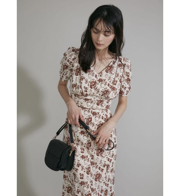 RESEXXY「リザードライクコンビコンパクトバッグ」|ショルダー・メッセンジャー|