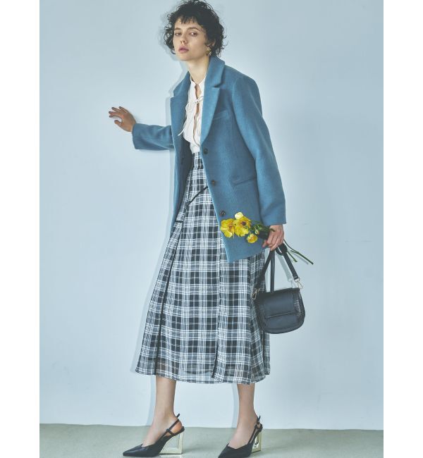 RESEXXY「リザードライクコンビコンパクトバッグ」|ショルダー・メッセンジャー|