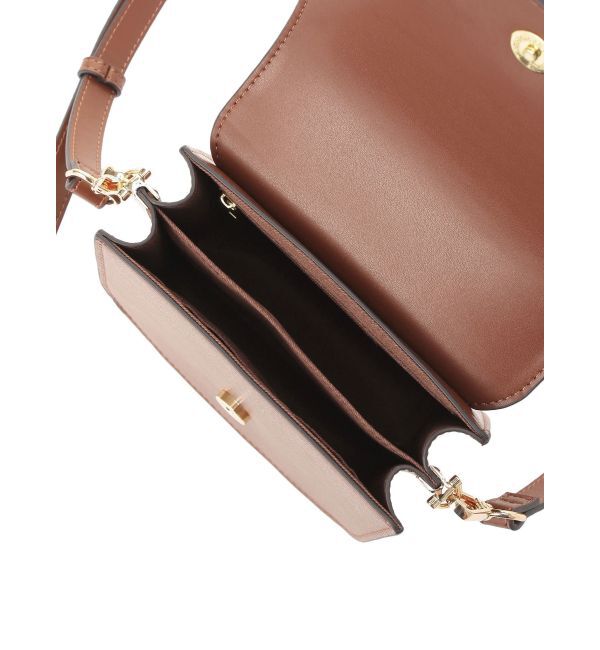 RESEXXY「リザードライクコンビコンパクトバッグ」|ショルダー・メッセンジャー|