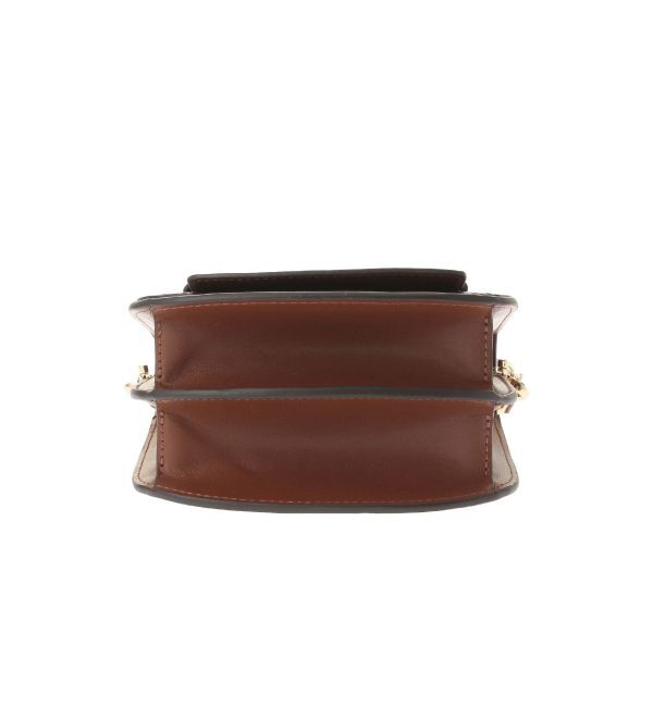 RESEXXY「リザードライクコンビコンパクトバッグ」|ショルダー・メッセンジャー|