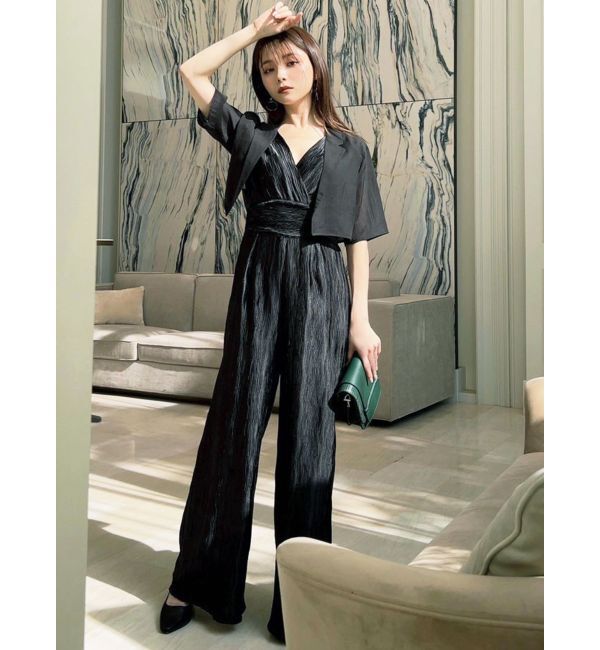 RESEXXY「リザードライクコンビコンパクトバッグ」|ショルダー・メッセンジャー|