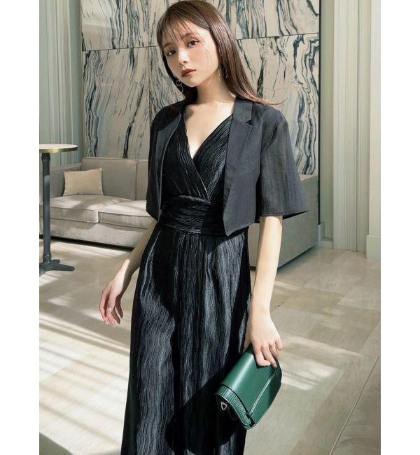 RESEXXY「リザードライクコンビコンパクトバッグ」|ショルダー・メッセンジャー|