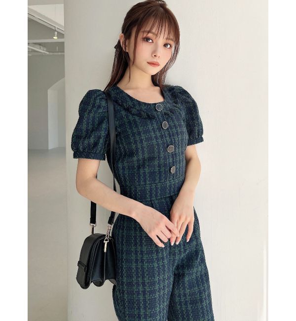 RESEXXY「リザードライクコンビコンパクトバッグ」|ショルダー・メッセンジャー|