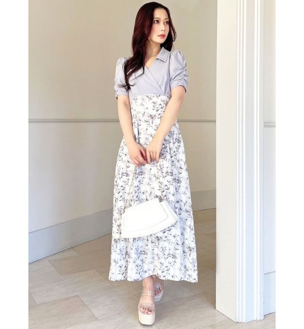 RESEXXY「ツイードコンパクトバッグ」|ハンドバッグ|