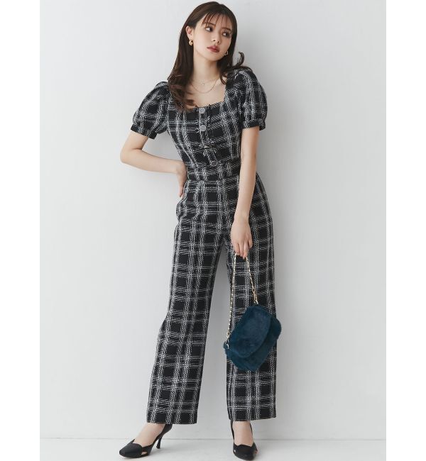 RESEXXY「コンパクトファーバッグ」|ショルダー・メッセンジャー|