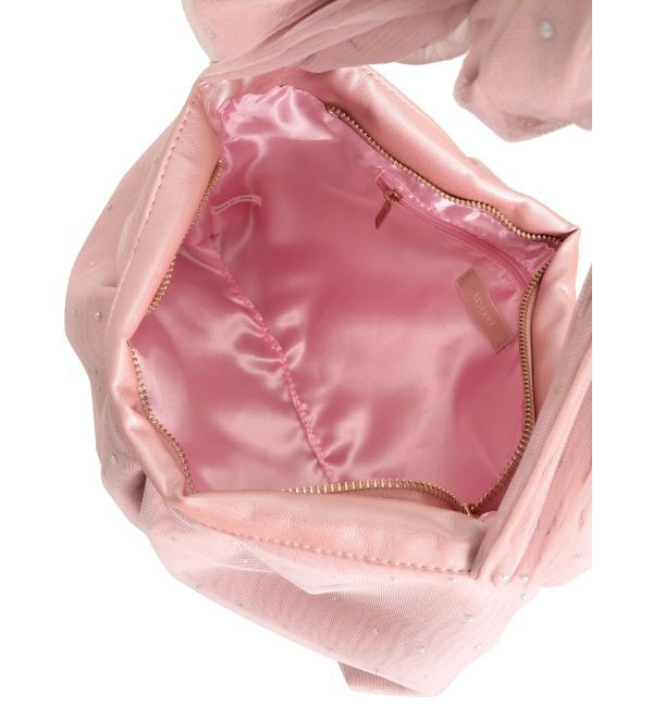 RESEXXY「リボンハンドルバッグ」|その他|