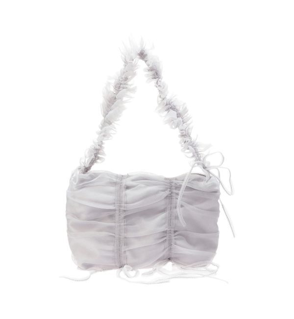 RESEXXY「チュールデザインバッグ」|その他|