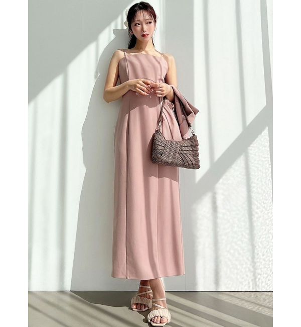 RESEXXY「ラフィアライクハンドバッグ」|その他|