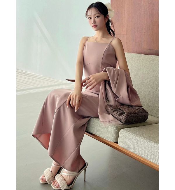 RESEXXY「ラフィアライクハンドバッグ」|その他|