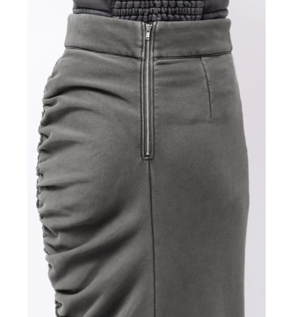 RESEXXY「ギャザーマーメイドスカート【セットアップ着用可能】」|スカート|