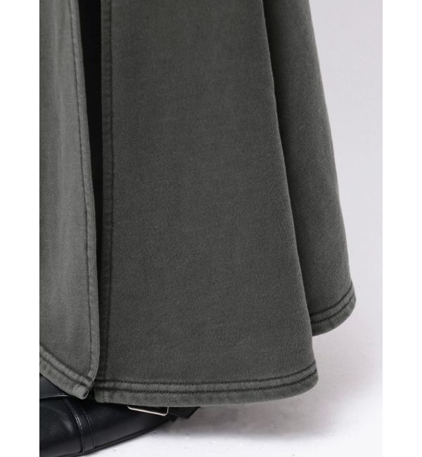 RESEXXY「ギャザーマーメイドスカート【セットアップ着用可能】」|スカート|