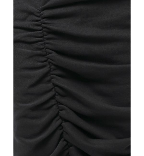 RESEXXY「ギャザーマーメイドスカート【セットアップ着用可能】」|スカート|