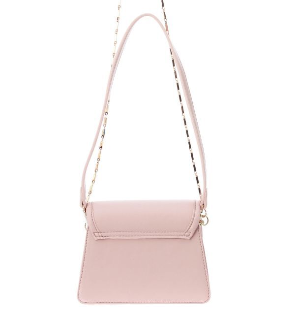 RESEXXY「フラワーモチーフコンパクトバッグ」|ショルダー・メッセンジャー|