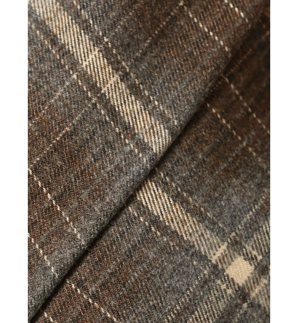 EMODA「ストリングリボンジップシャツトップ」|Tシャツ・カットソー|