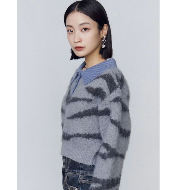 EMODA「トリプルハートピアス」|その他|