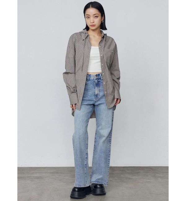 EMODA「ボックスキャミ」|キャミソール|