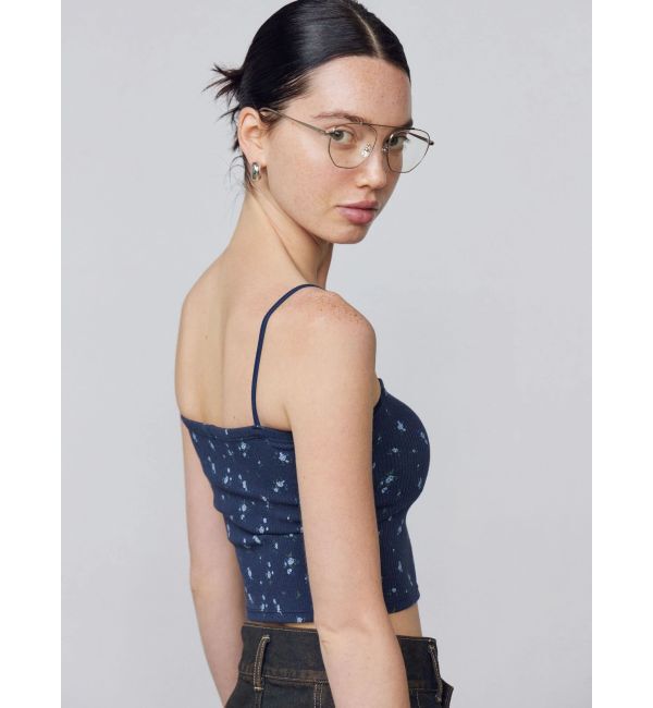 EMODA「ボックスキャミ」|キャミソール|