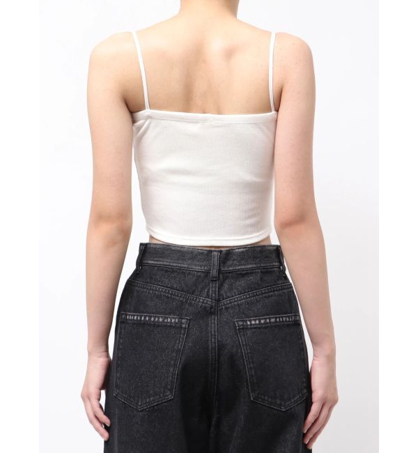 EMODA「ボックスキャミ」|キャミソール|