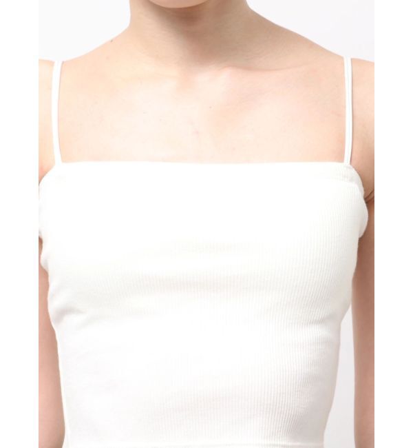 EMODA「ボックスキャミ」|キャミソール|