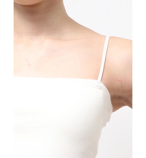 EMODA「ボックスキャミ」|キャミソール|