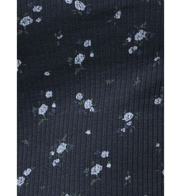 EMODA「ボックスキャミ」|キャミソール|