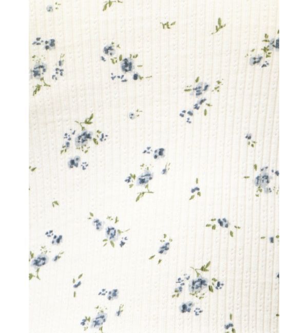 EMODA「ボックスキャミ」|キャミソール|