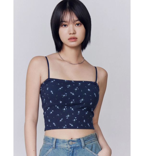 EMODA「ボックスキャミ」|キャミソール|