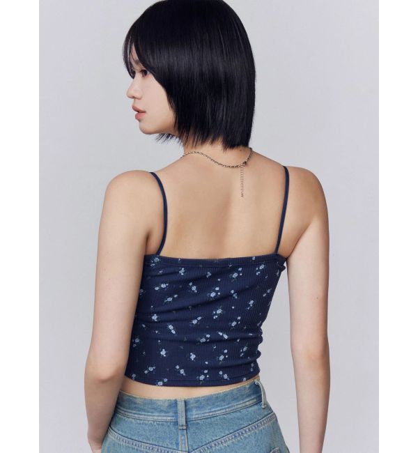 EMODA「ボックスキャミ」|キャミソール|