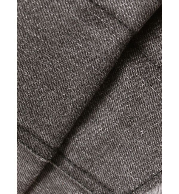 MURUA「【セットアップ対応】デニムビスチェ」|その他|