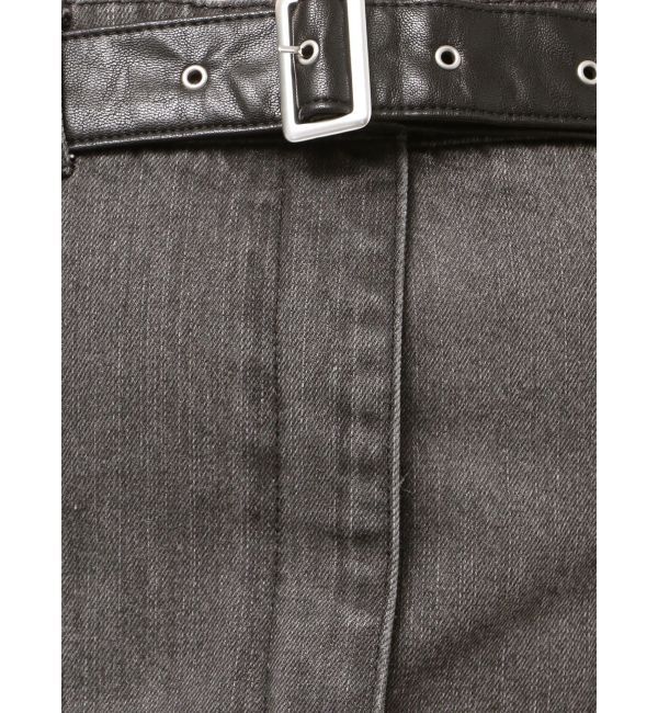 MURUA「【セットアップ対応】デニムビスチェ」|その他|