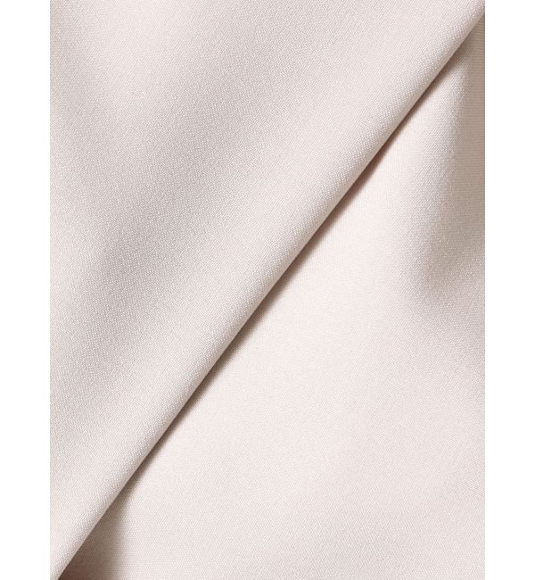 MURUA「【セットアップ対応】ラップライクミニスカート」|スカート|