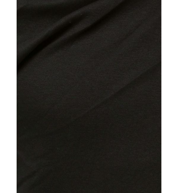 Ungrid「タックデザインオフショルTee」|Tシャツ・カットソー|