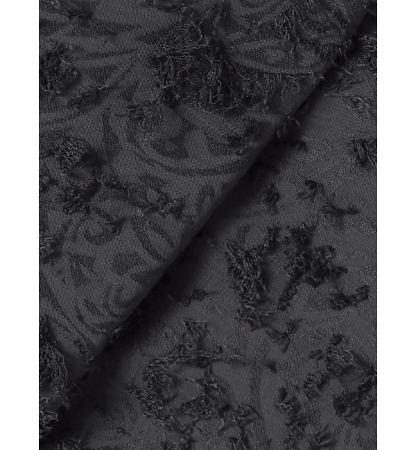 LAGUNAMOON「カットジャガードナロースカート」|スカート|