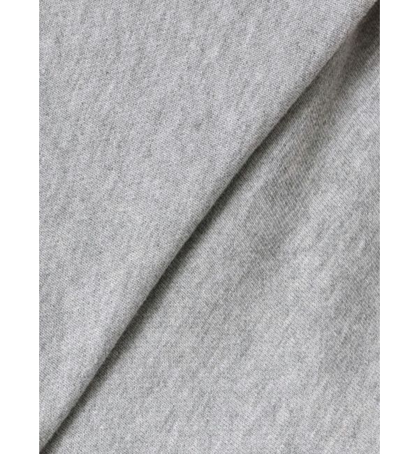 EVRIS「ジップアップオフショルトップス【セットアップ着用可能】」|パーカー|