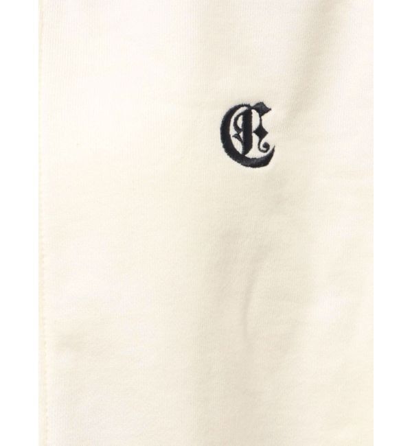 EVRIS「ジップアップオフショルトップス【セットアップ着用可能】」|パーカー|